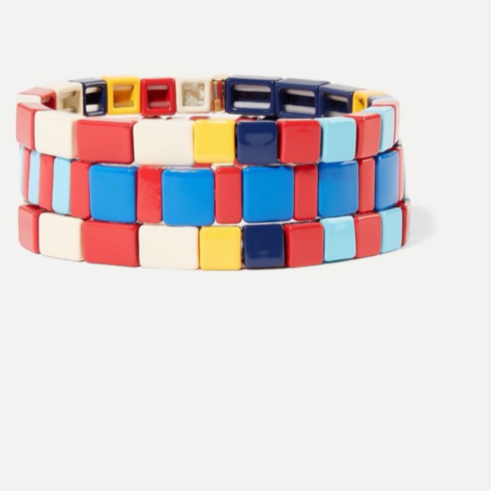 Roxanne Assoulin Regatta Bracelet